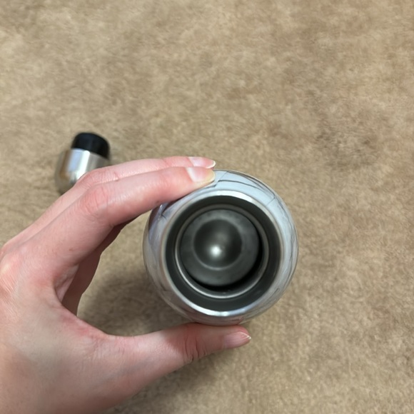 Swell White Marble 25 oz. Water Bottle - Picture 12 of 12